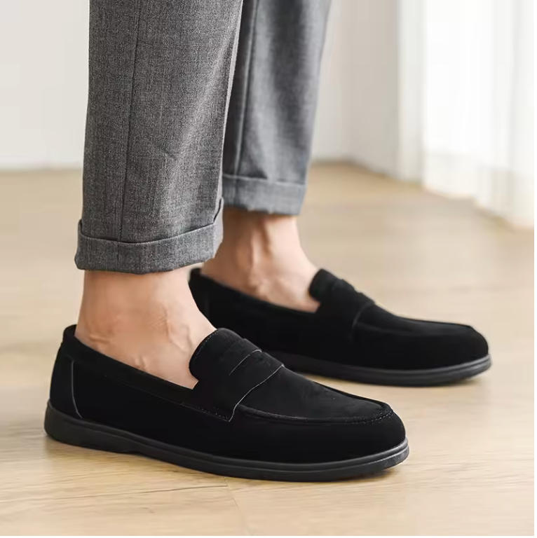 Everyday Comfort Loafers