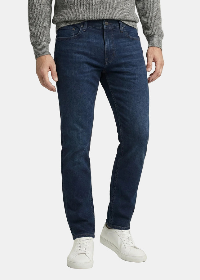 Classic Slim Jeans