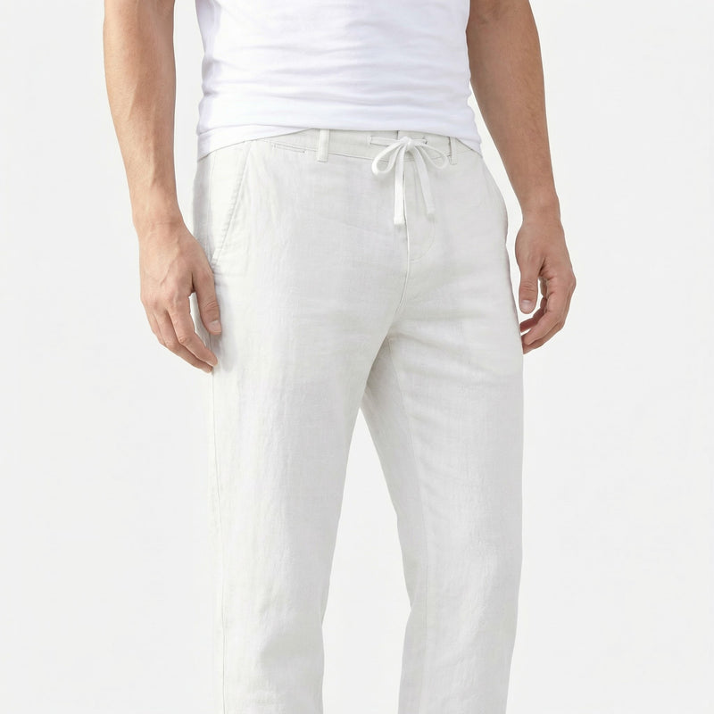 <p><strong>Riviera Linen</strong></p>